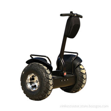 CE and FCC Marks, RoHS 2-wheel Electric Scooter